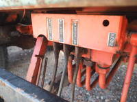 いすゞフォワード回送車増トン（6t・8t）[写真28]