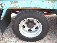 いすゞフォワード回送車増トン（6t・8t）[写真29]