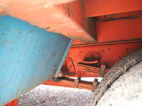 いすゞフォワード回送車増トン（6t・8t）[写真31]