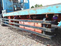 いすゞフォワード回送車増トン（6t・8t）[写真32]