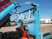 いすゞフォワード回送車増トン（6t・8t）[写真35]