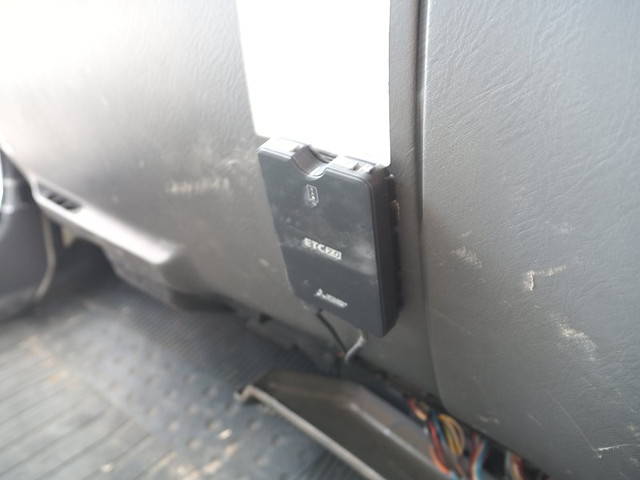 いすゞフォワード回送車増トン（6t・8t）[写真40]