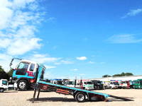 いすゞフォワード回送車増トン（6t・8t）[写真06]