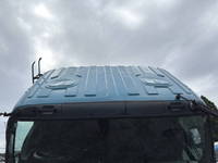 いすゞギガアルミブロック大型（10t）[写真15]