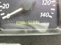 いすゞギガアルミブロック大型（10t）[写真33]