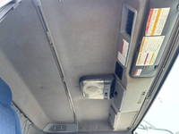 いすゞギガアルミブロック大型（10t）[写真34]