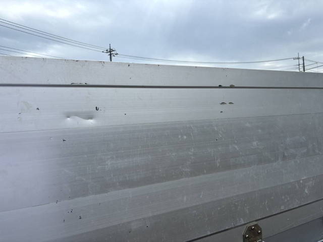 いすゞギガアルミブロック大型（10t）[写真39]