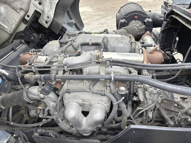 いすゞギガアルミブロック大型（10t）[写真06]