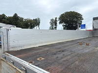 いすゞギガアルミブロック大型（10t）[写真10]