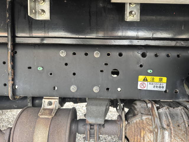 いすゞエルフアルミウイング小型（2t・3t）[写真28]