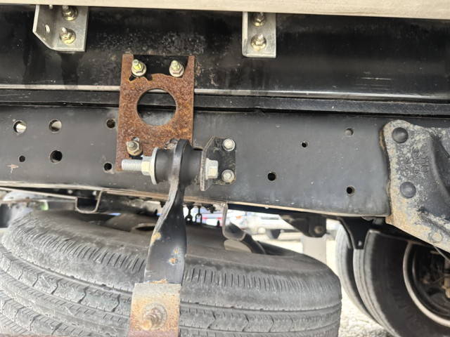 いすゞエルフアルミウイング小型（2t・3t）[写真29]