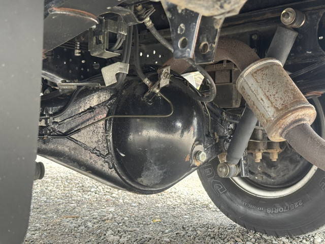 いすゞエルフアルミウイング小型（2t・3t）[写真30]