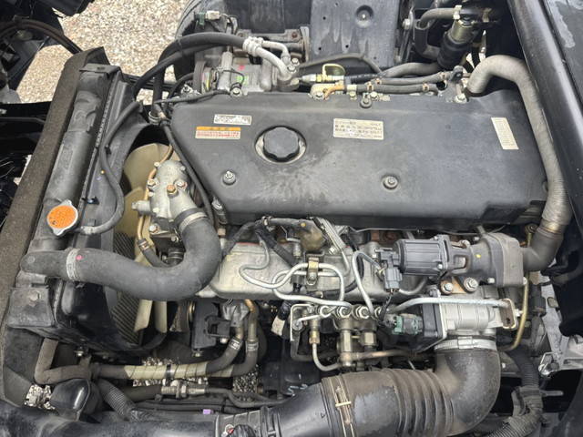 いすゞエルフアルミウイング小型（2t・3t）[写真34]