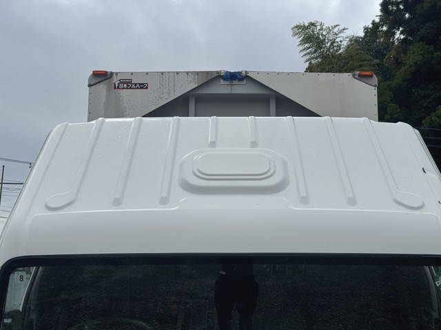 いすゞエルフアルミウイング小型（2t・3t）[写真35]