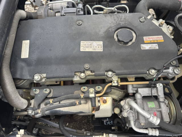 いすゞエルフアルミウイング小型（2t・3t）[写真36]