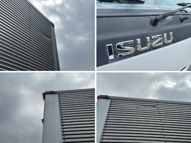 いすゞエルフアルミウイング小型（2t・3t）[写真39]