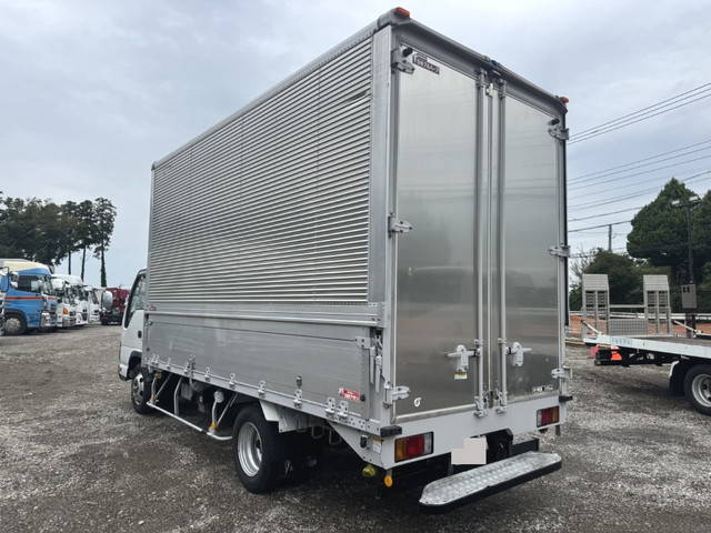 いすゞエルフアルミウイング小型（2t・3t）[写真04]