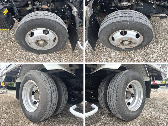 いすゞエルフアルミウイング小型（2t・3t）[写真40]