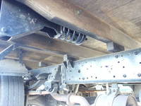 マツダタイタン幌ウイング小型（2t・3t）[写真11]