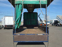 マツダタイタン幌ウイング小型（2t・3t）[写真15]