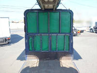 マツダタイタン幌ウイング小型（2t・3t）[写真17]