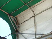 マツダタイタン幌ウイング小型（2t・3t）[写真19]