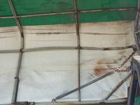 マツダタイタン幌ウイング小型（2t・3t）[写真20]