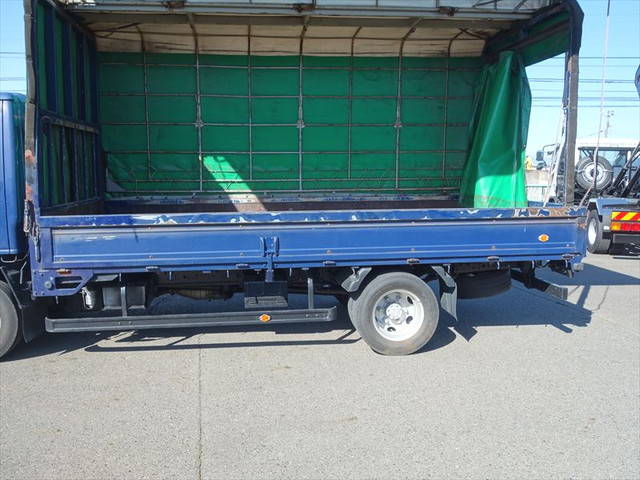 マツダタイタン幌ウイング小型（2t・3t）[写真20]