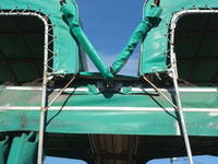 マツダタイタン幌ウイング小型（2t・3t）[写真22]