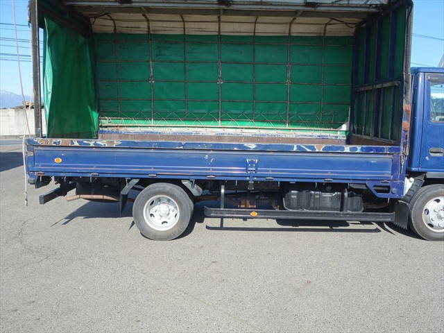 マツダタイタン幌ウイング小型（2t・3t）[写真22]