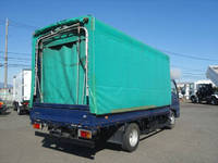 マツダタイタン幌ウイング小型（2t・3t）[写真02]