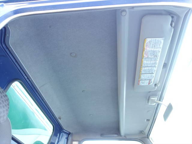 マツダタイタン幌ウイング小型（2t・3t）[写真30]