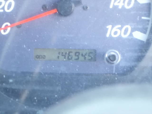 マツダタイタン幌ウイング小型（2t・3t）[写真31]