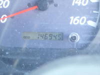 マツダタイタン幌ウイング小型（2t・3t）[写真32]