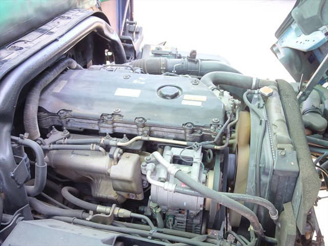 マツダタイタン幌ウイング小型（2t・3t）[写真35]