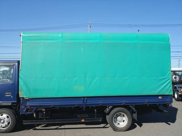 マツダタイタン幌ウイング小型（2t・3t）[写真05]