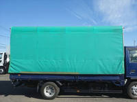 マツダタイタン幌ウイング小型（2t・3t）[写真07]