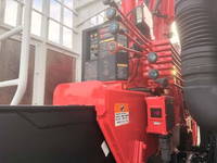 いすゞギガクレーン4段大型（10t）[写真17]