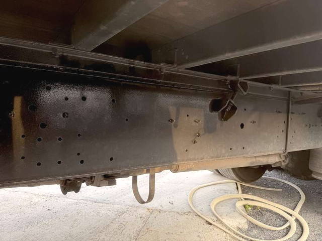 いすゞギガクレーン4段大型（10t）[写真20]