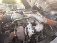 いすゞギガクレーン4段大型（10t）[写真30]