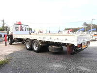 いすゞギガクレーン4段大型（10t）[写真02]