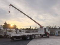 いすゞギガクレーン4段大型（10t）[写真05]