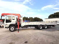 いすゞギガクレーン4段大型（10t）[写真06]