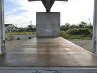 いすゞフォワードアルミウイング中型（4t）[写真18]