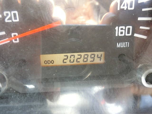 いすゞフォワードアルミウイング中型（4t）[写真20]