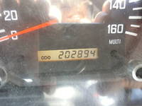 いすゞフォワードアルミウイング中型（4t）[写真21]