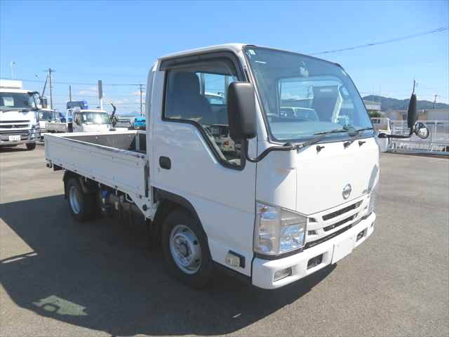 日産アトラス平ボディ2020年(令和2年)2RG-AHR88A