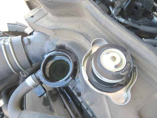 日産アトラス平ボディ小型（2t・3t）[写真10]