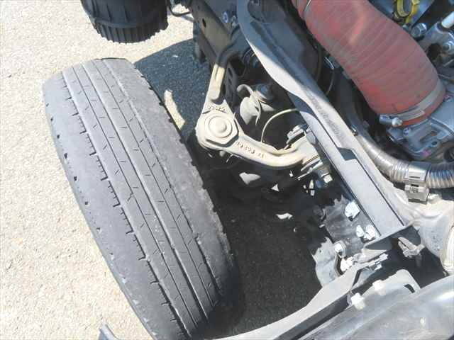 日産アトラス平ボディ小型（2t・3t）[写真12]