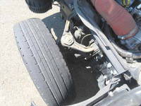 日産アトラス平ボディ小型（2t・3t）[写真13]